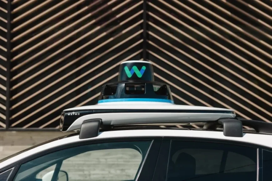Waymo and Uber Price Gap Narrows