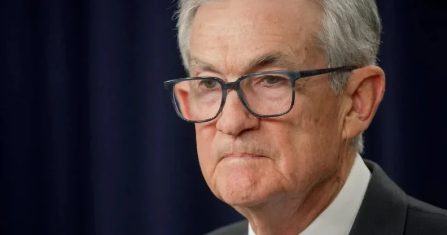 Federal Reserve to Announce First 2026 Interest Rate Decision Wednesday