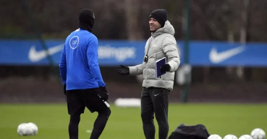 Chelsea’s Optimal Line-Up for Crucial Champions League Clash with Napoli