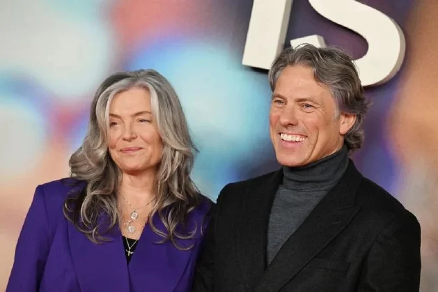 John Bishop Saves Marriage, Turns Story Into Hollywood Film
