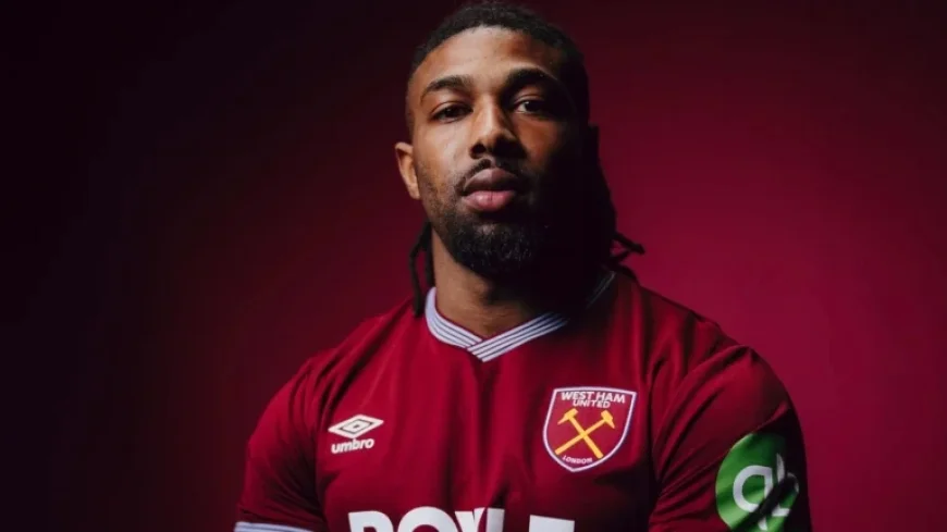 Adama Traore Joins West Ham, Reunites with Nuno Espirito Santo