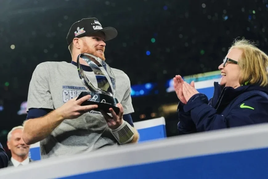 ESPN Unanimously Picks Patriots as Super Bowl 60 Champions Over Seahawks