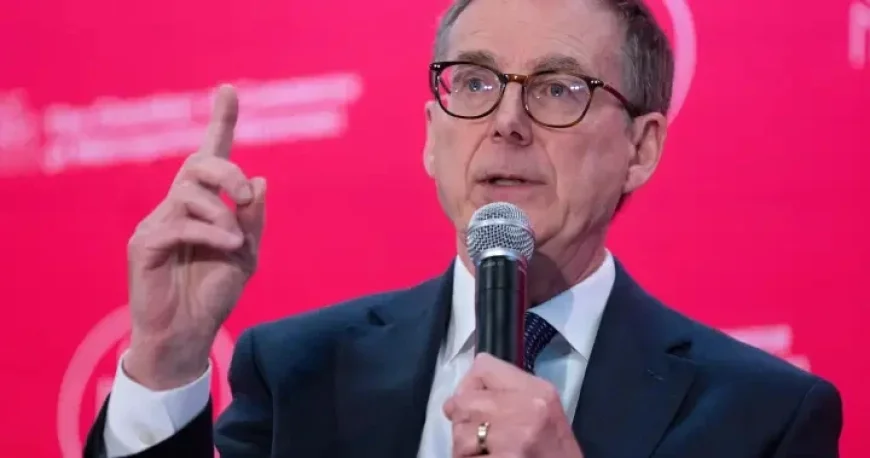 Bank of Canada Set to Announce First Rate Decision of 2026