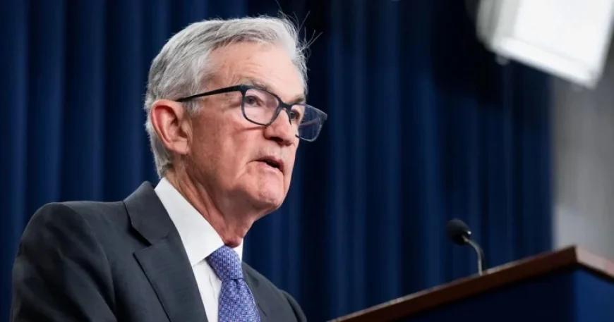 Fed Poised to Maintain Interest Rates as Powell Resists Trump