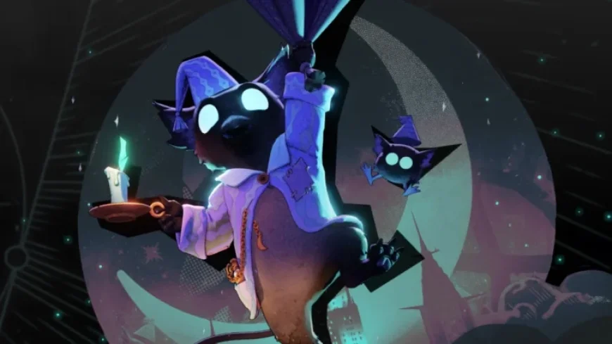 Rem Wins Deadlock’s Character Vote: Fans Brace for Chaos