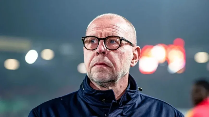 Ajax Lineup Prediction: Fred Grim Adjusts Forward Lineup