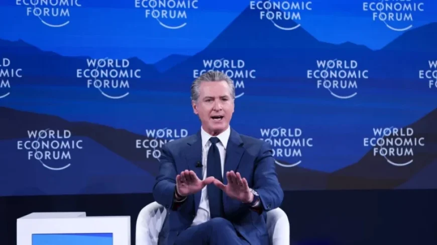 California Participates in Weekly WHO Calls for Health Collaboration