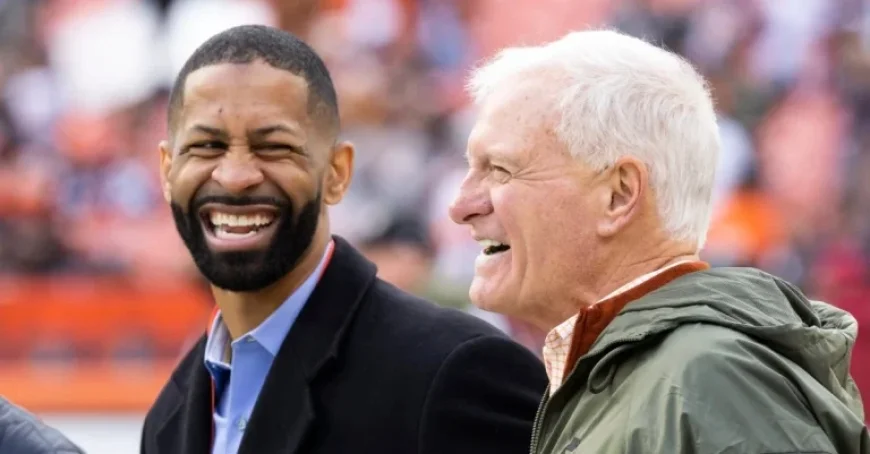 Browns Narrow Coach Search, Eliminate Candidate to Refine Process