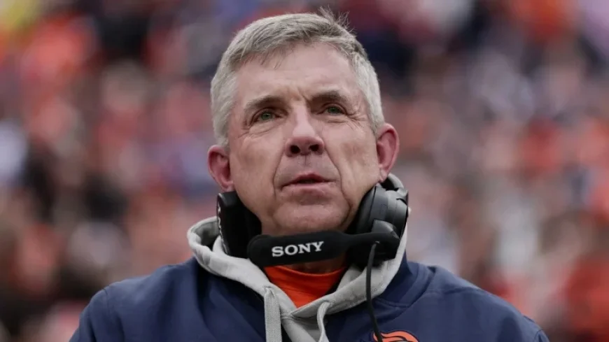 Sean Payton Regrets Fourth-and-1 Call Decision More Than Attempt