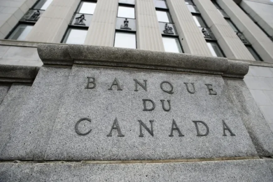 Bank of Canada Expected to Hold Interest Rate, Economists Say