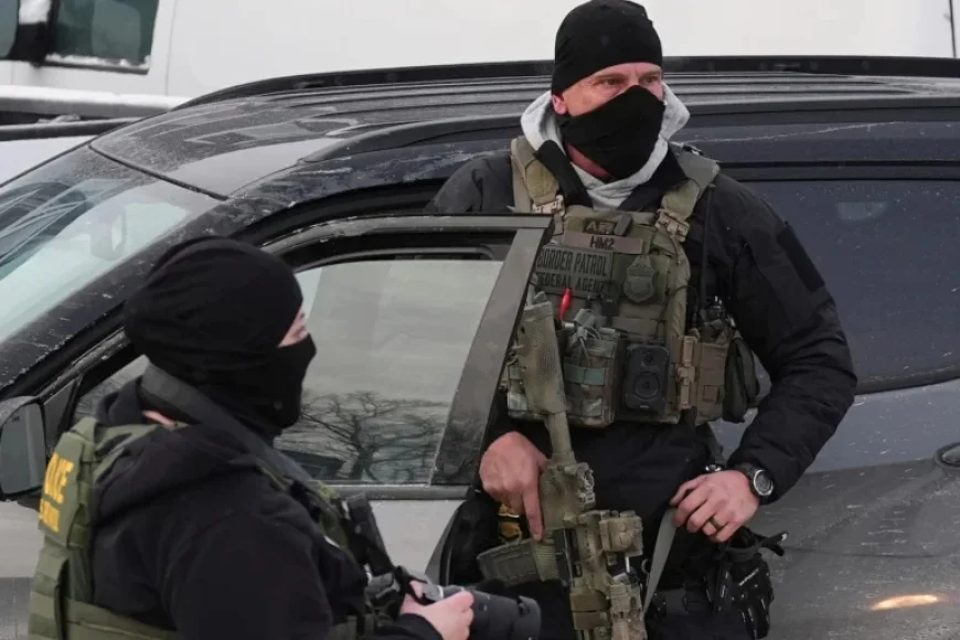 Trump Aides Deem 16 DHS Shootings Justified Prior to Investigations