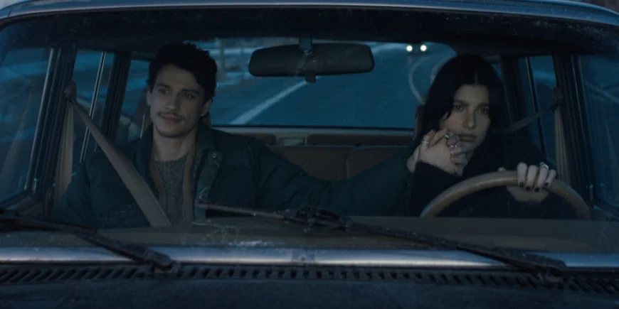 ‘Netflix Announces Release Date for Duffer Brothers’ New Show’