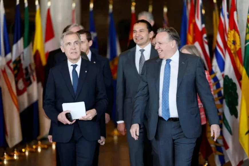 Wednesday Highlights: Prime Ministers Meet, Interest Rates, Scalded Child Incident