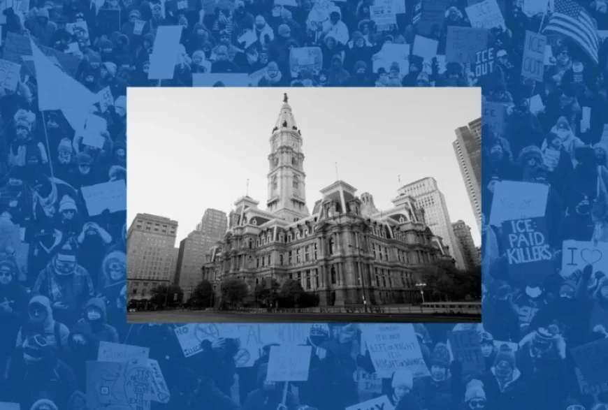 Philadelphia’s Bold Strategy to Deter ICE