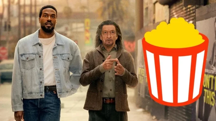 Audience Score and Full Costume Revealed for “Wonder Man”