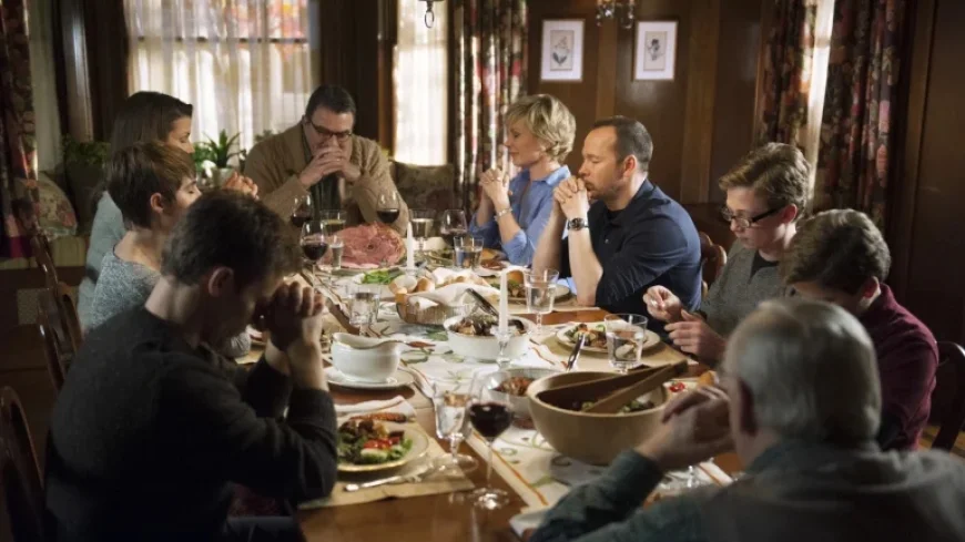 Len Cariou to Guest Star as Henry Reagan on Blue Bloods