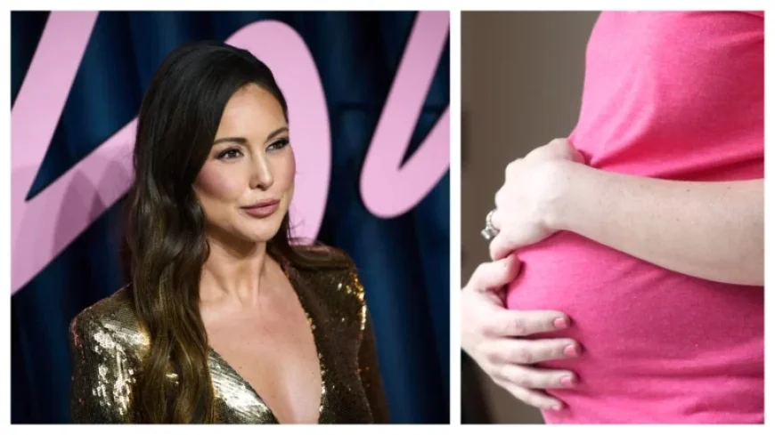 Louise Thompson Urges Reform in Maternal Care System