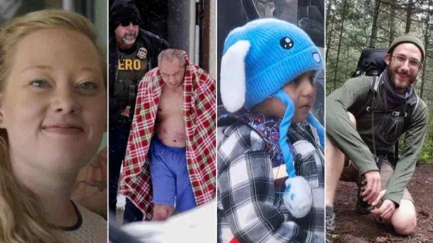 Four Stories Redefine American Perspectives on Trump’s Immigration Policies