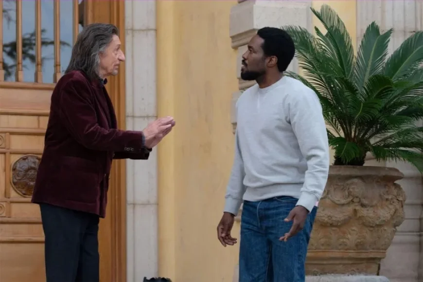 Marvel’s ‘Wonder Man’ Show: Release Date and Viewing Details