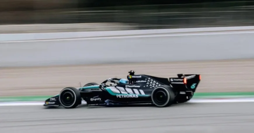 F1 2026 Barcelona Pre-Season Test: Morning Results Day 3