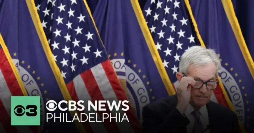 Federal Reserve Likely to Maintain Interest Rates Amid Trump Pressure