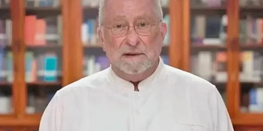 José Abud Flores Arrested for Challenging Layda Sansores