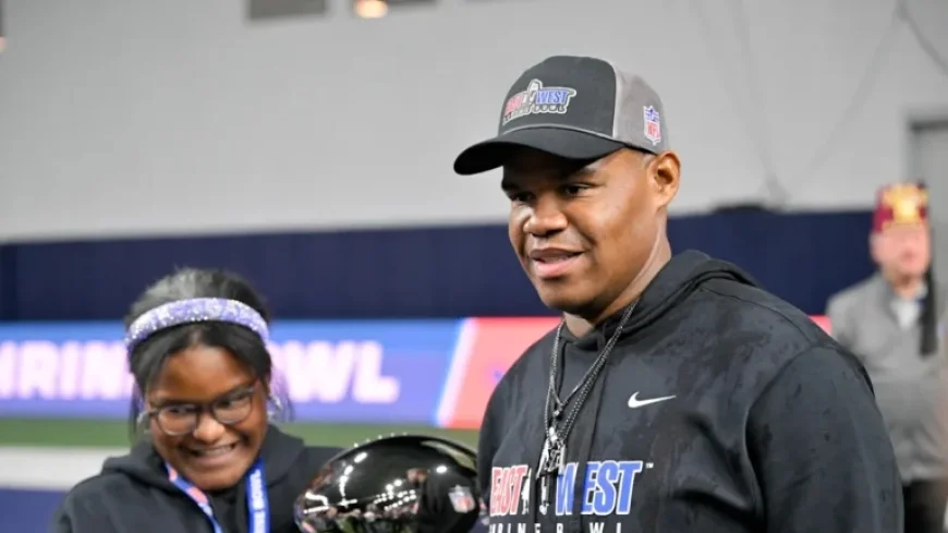 Jets to Interview Cowboys’ TE Coach Lunda Wells for Offensive Coordinator Role