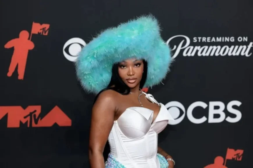 Summer Walker Unveils ‘Still Finally Over It’ Arena Tour Dates