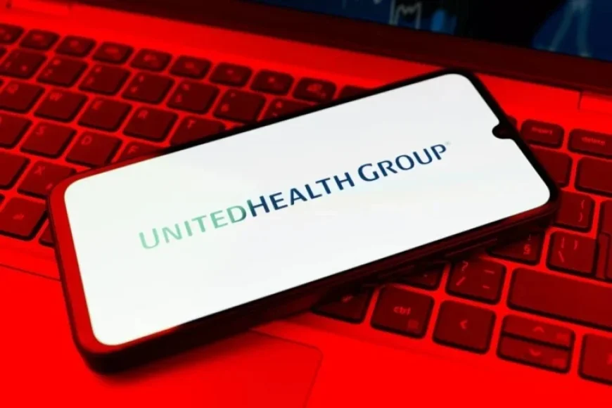 Expert Unshaken by UnitedHealth’s 20% Stock Drop: EPS Remains ‘On Track’