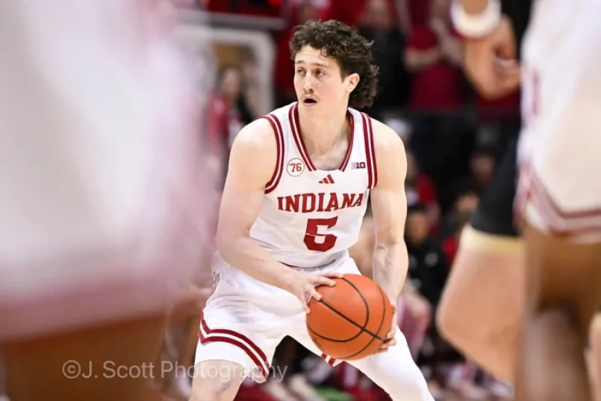 Key Insights from Indiana Basketball’s Victory Over Purdue
