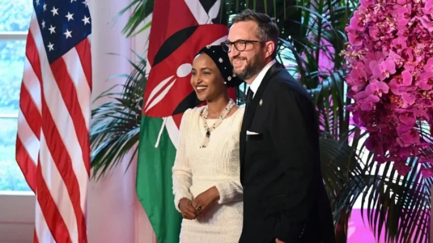 Trump’s $44M Claim on Ilhan Omar: An Unlikely Assessment