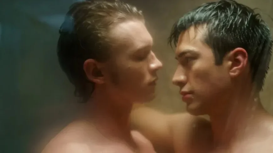 6 Must-Watch Slow-Burn Romances for Fans of ‘Heated Rivalry’