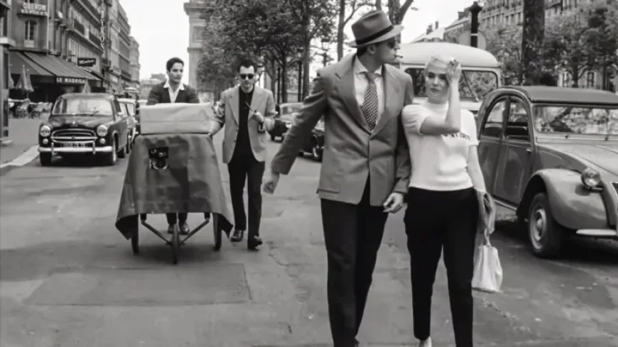 ‘Nouvelle Vague’ Dominates 2026 Election Race