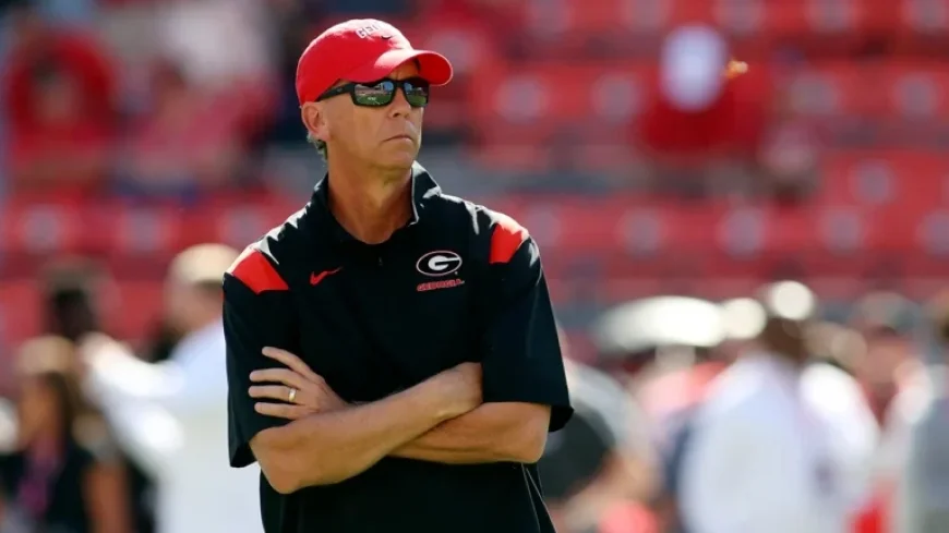 Browns Appoint Todd Monken as New Head Coach