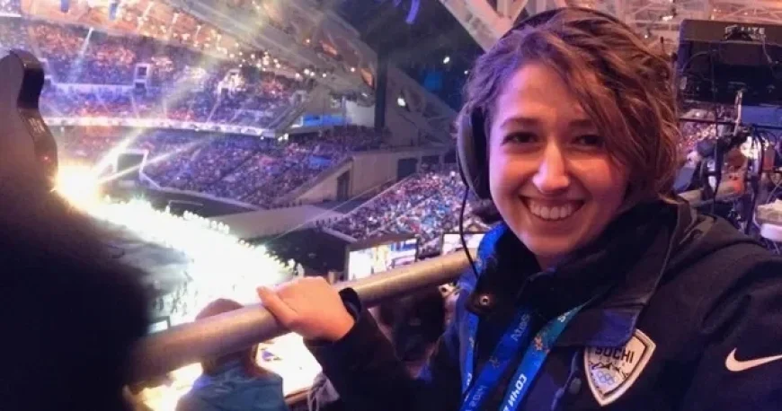 Insights Gained from My #MeToo Experience