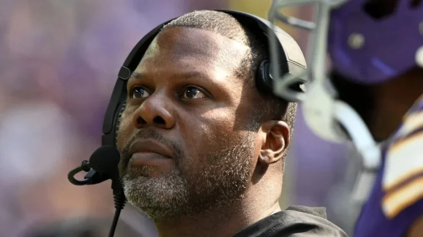 Vikings Writer Exposes Commanders’ Daronte Jones Move as Stealthy Theft