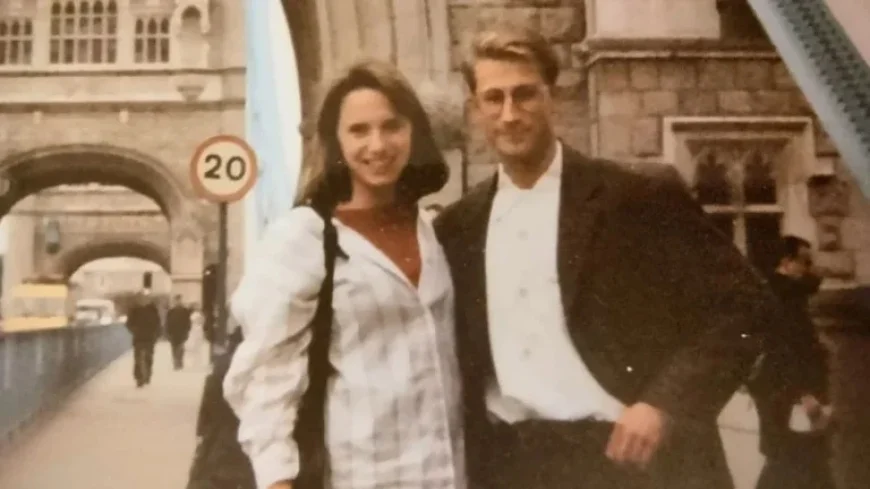 Stranger’s Exit Prevented by Royal Bodyguard’s Timely Intervention