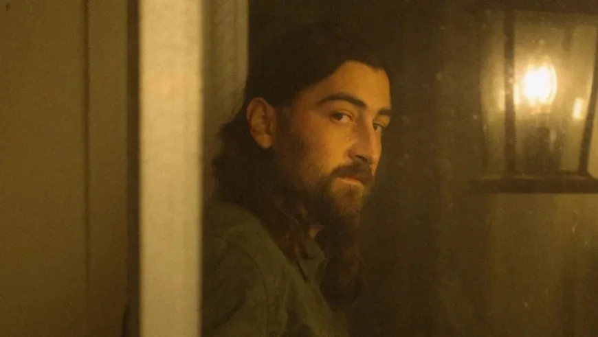 Noah Kahan Unveils New Album Release Date This April