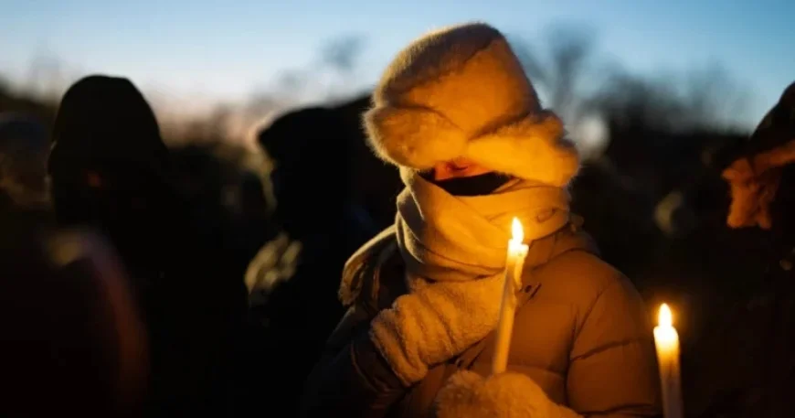 Minneapolis Life Shifts as Fed Anticipates Steady Interest Rates