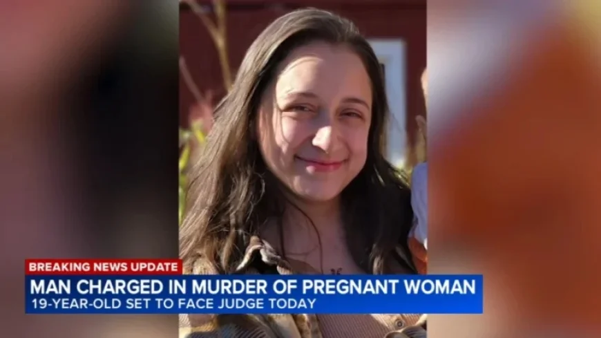 Nedas Revuckas Faces Court for Murder of Pregnant Eliza Morales in Downers Grove