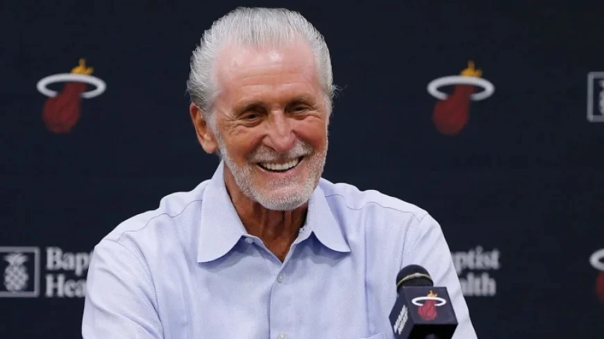 Warriors Trade Rumors Could Fulfill Heat’s Giannis Dreams