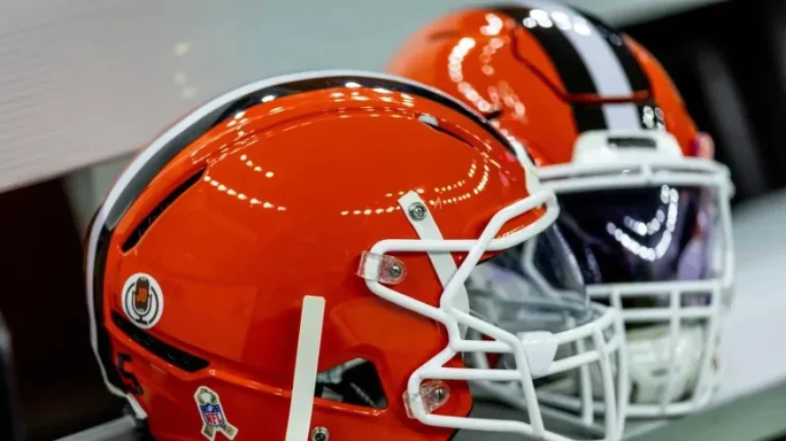 Latest Updates on Browns Coaching Search: Potential Candidates Identified