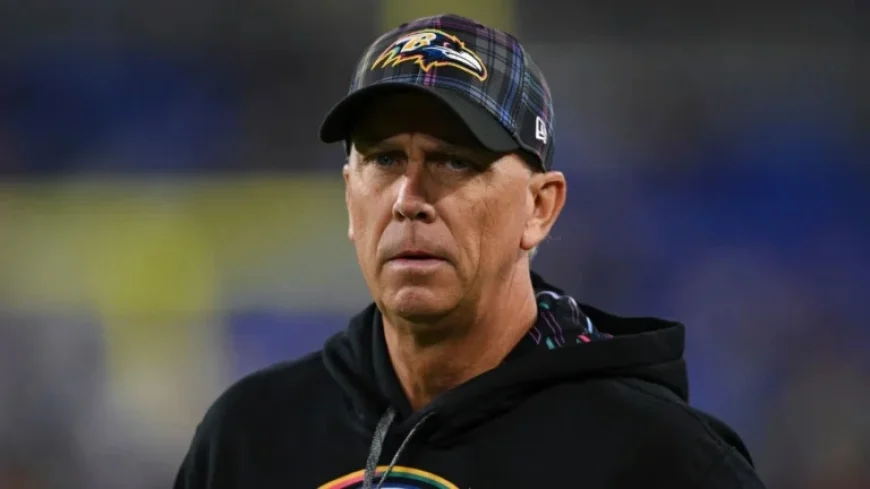 Cleveland Browns Appoint Todd Monken as Head Coach