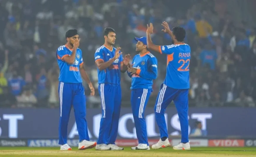 1983 World Cup Winner Praises India’s Star as Batting Challenge