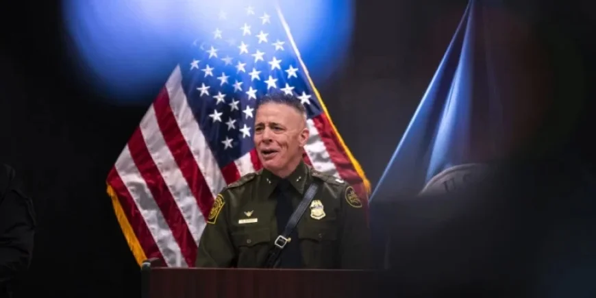 CBP’s Odd Q&A to Congress Precedes Mandatory Death Notification