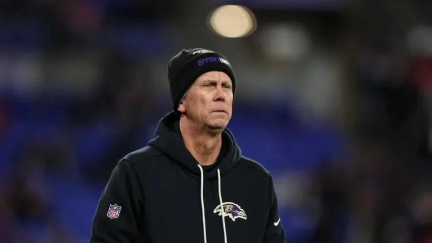 Todd Monken Named Head Coach of the Browns