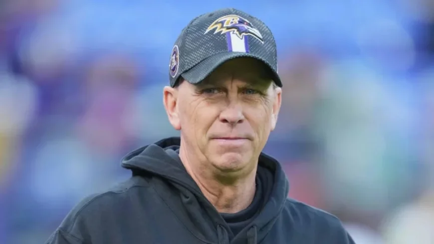 Todd Monken’s Browns Hiring Impact on John Harbaugh’s Giants OC Role