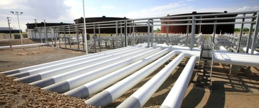 US Crude Oil Decline Drives Continued Rise in Oil Prices