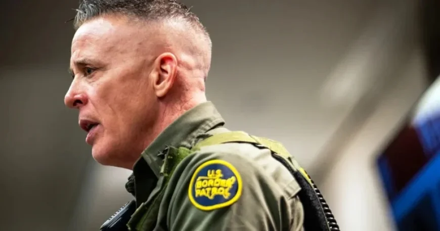 Lawmakers Demand Answers on Agent Who Killed Alex Pretti Remaining Employed