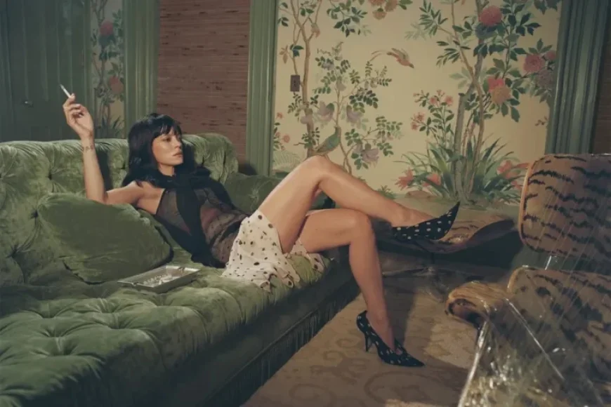 Lily Allen Announced as Final Headliner for 2026 Boardmasters Festival